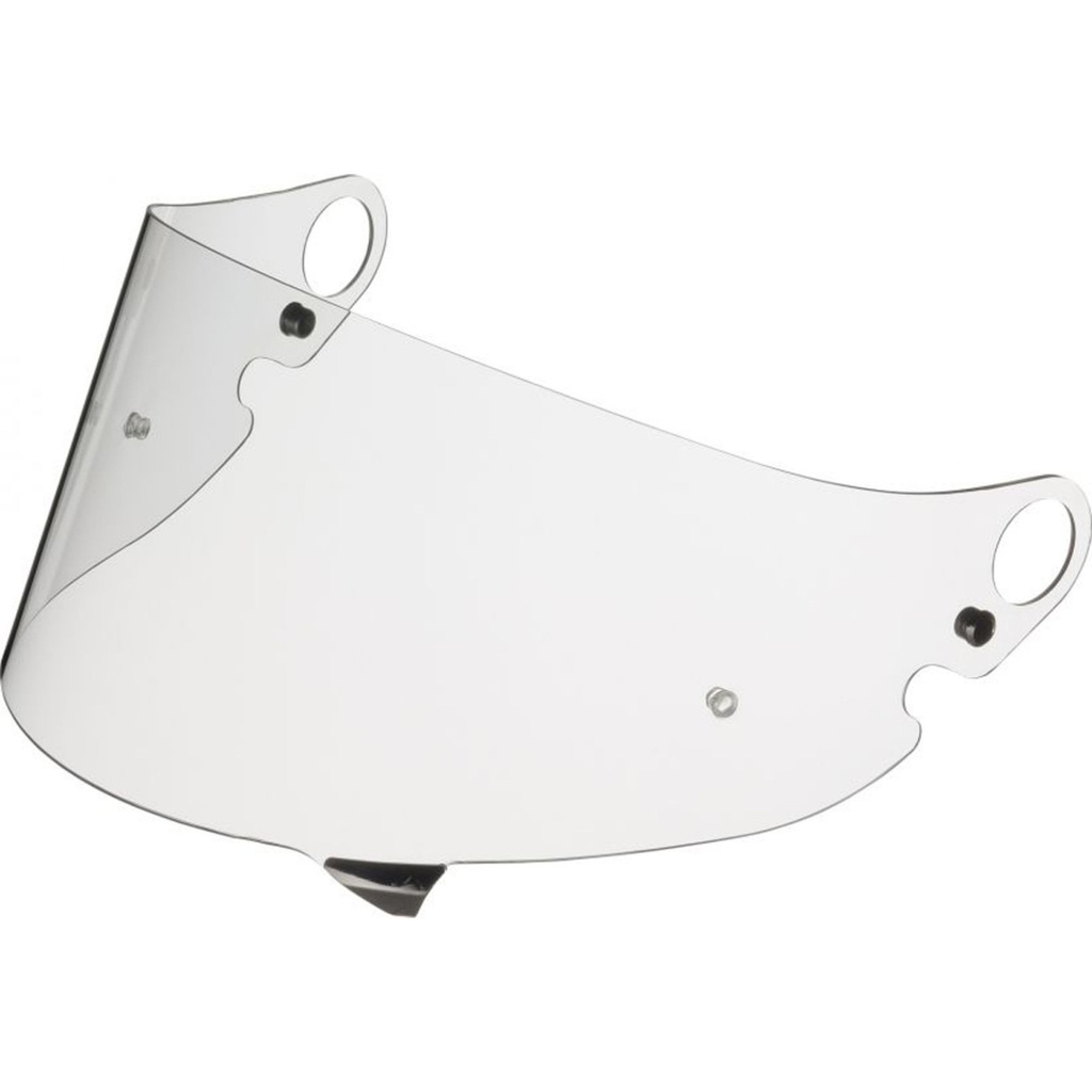 Shoei CPB-1V Replacement Visor For Glamster Helmet