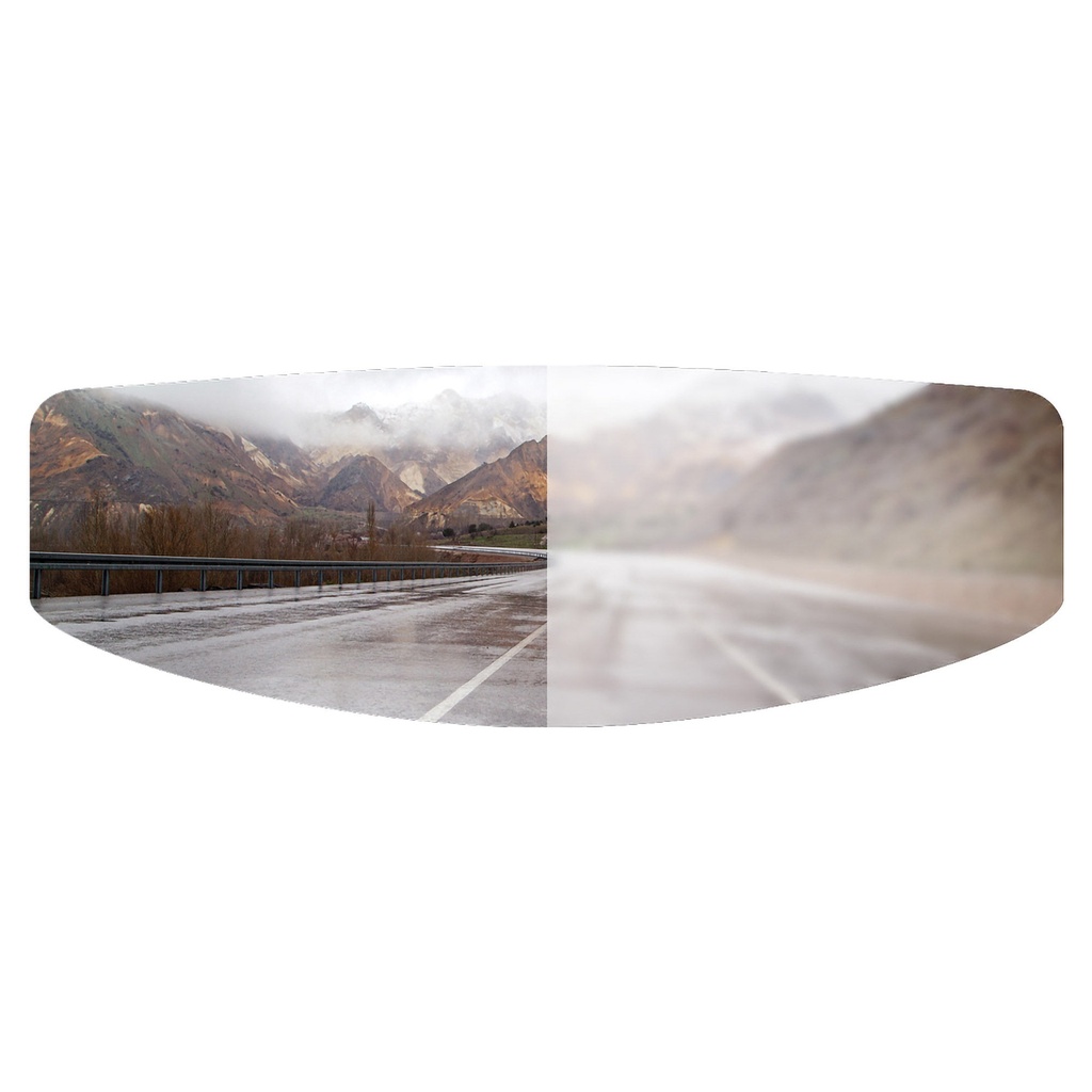 Oxford Ultra Clear Pro Anti Fog Visor