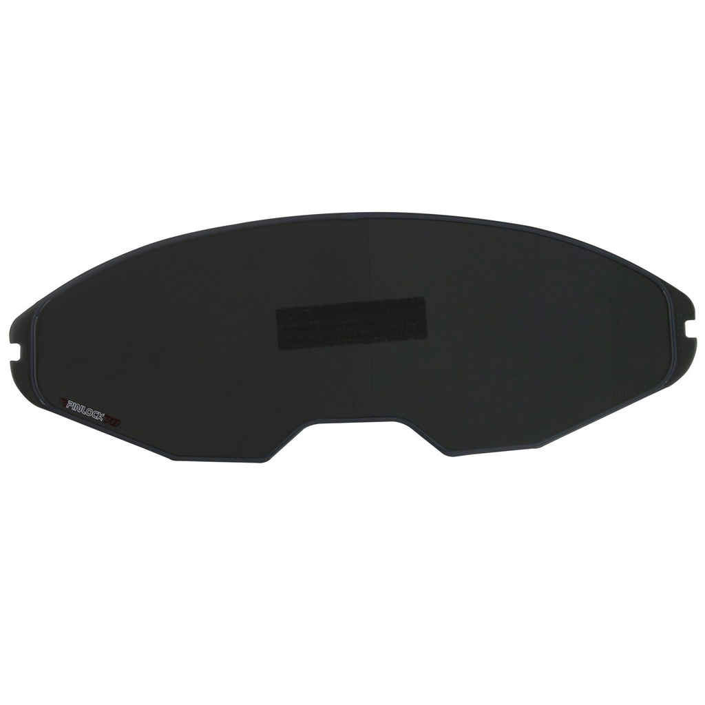 Airoh PINLOCK 100% Max Vision Original 70 Fog Resistant Lens