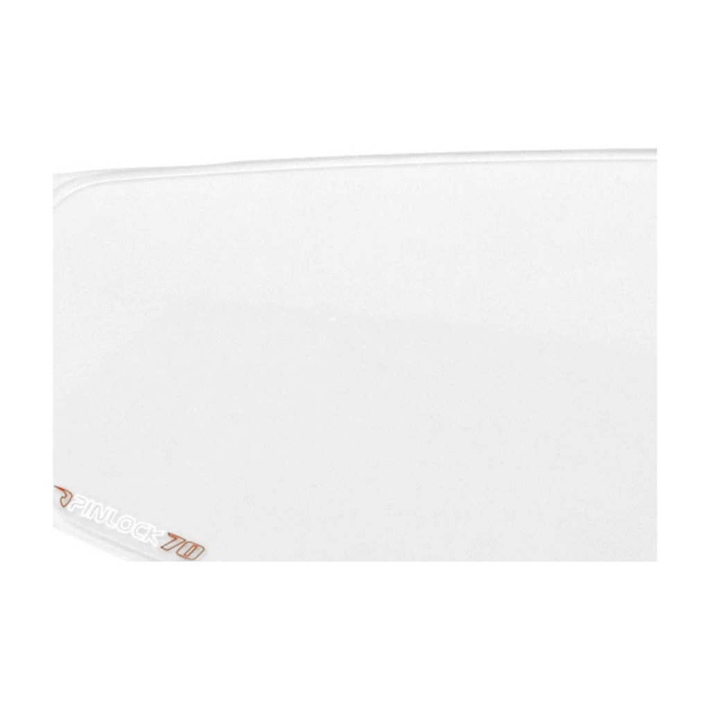 Airoh PINLOCK Original 70 Fog Resistant Lens