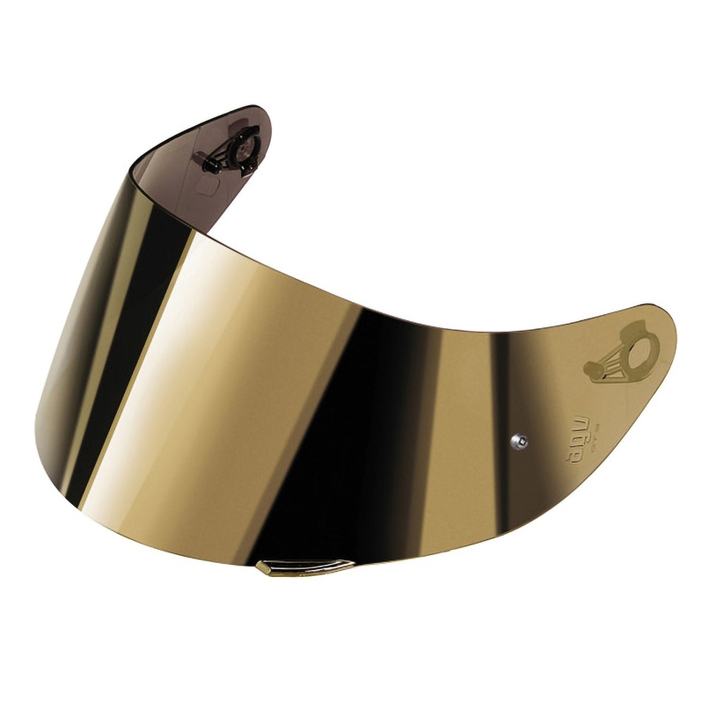 AGV GT4 Max Vision Pinlock Ready Anti Scratch Visor for K5-S / K3 SV-S