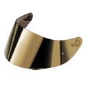 AGV GT4 Max Vision Pinlock Ready Anti Scratch Visor for K5-S / K3 SV-S