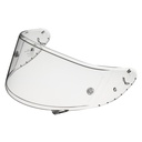 Shoei CWR-F Replacement Flat Race Visor for X-Spirit III / NXR / RYD Helmets