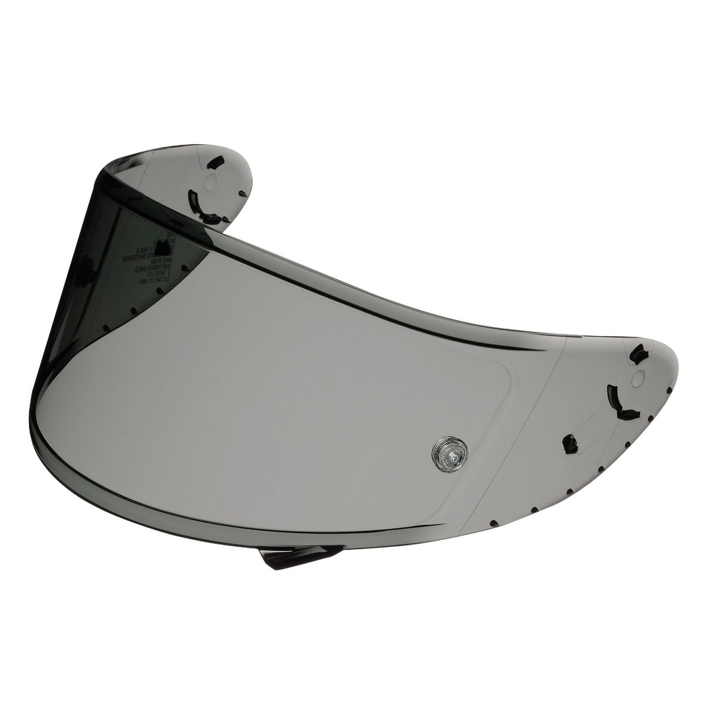 Shoei CWR-F Replacement Flat Race Visor for X-Spirit III / NXR / RYD Helmets