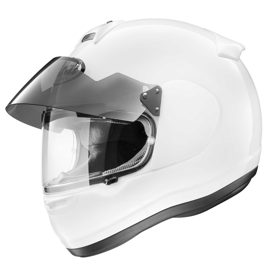 Arai SAI Pinlock Visor with Pro Shade System