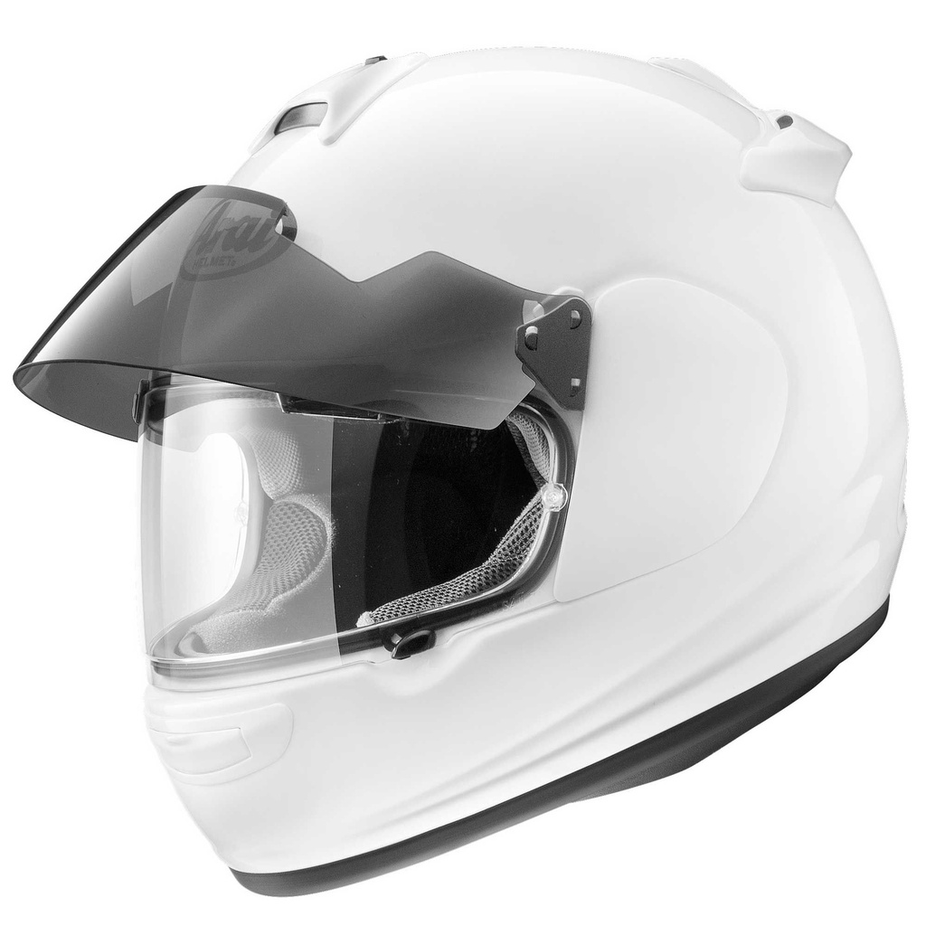 Arai SAI Pinlock Visor with Pro Shade System