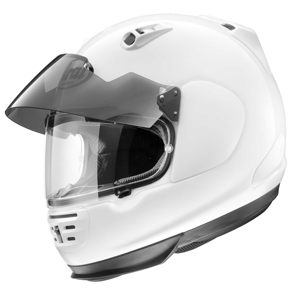 Arai SAI Pinlock Visor with Pro Shade System