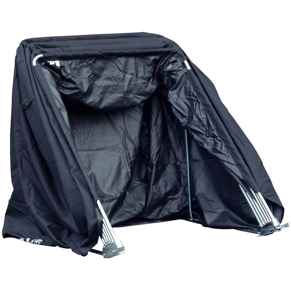 Bike-It Armadillo Motorcycle Garage Shelter