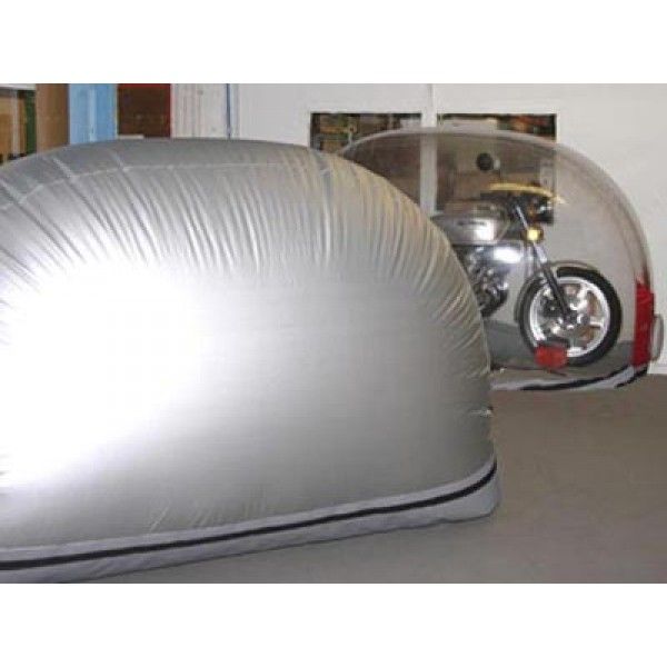 Carcoon Bikebubble