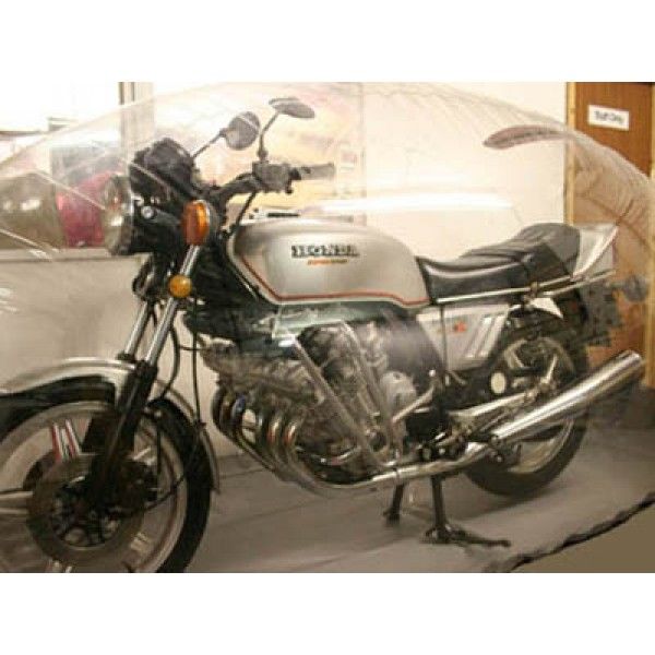 Carcoon Bikebubble