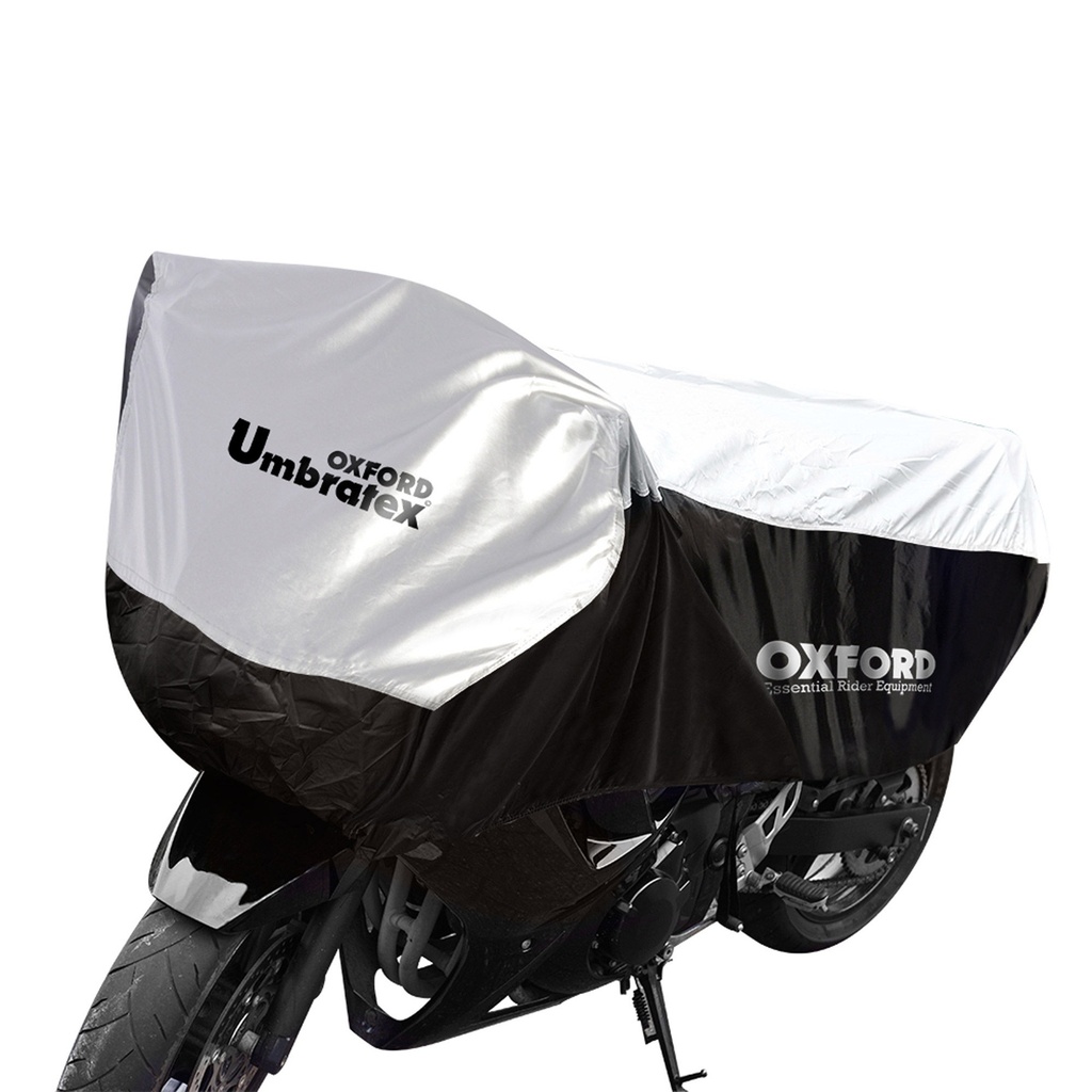 Oxford Umbratex Waterproof Outdoor Motorcycle Cover