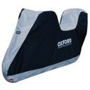 Oxford 2016 Aquatex Waterproof Outdoor Motorcycle Cover