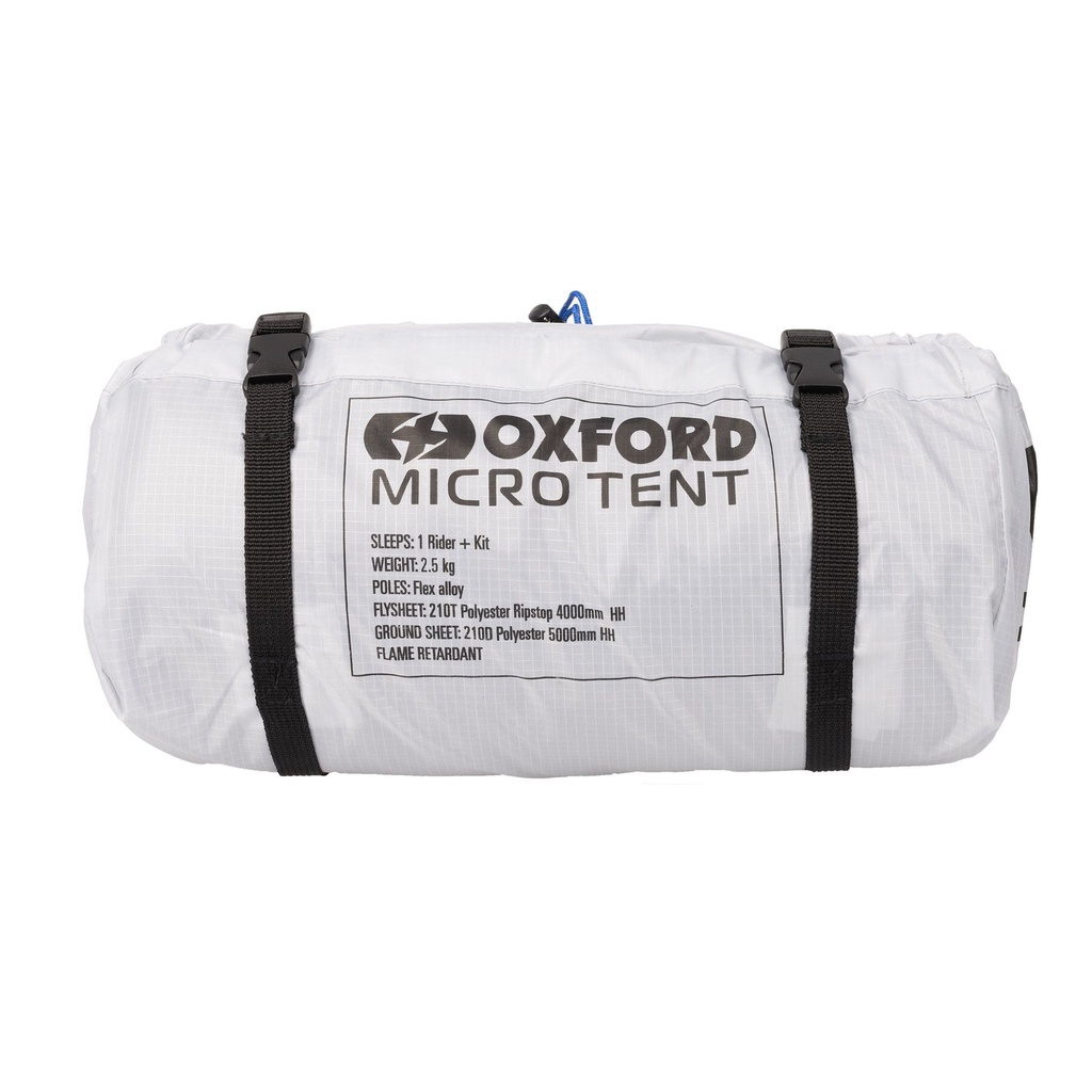 Oxford Micro Tent