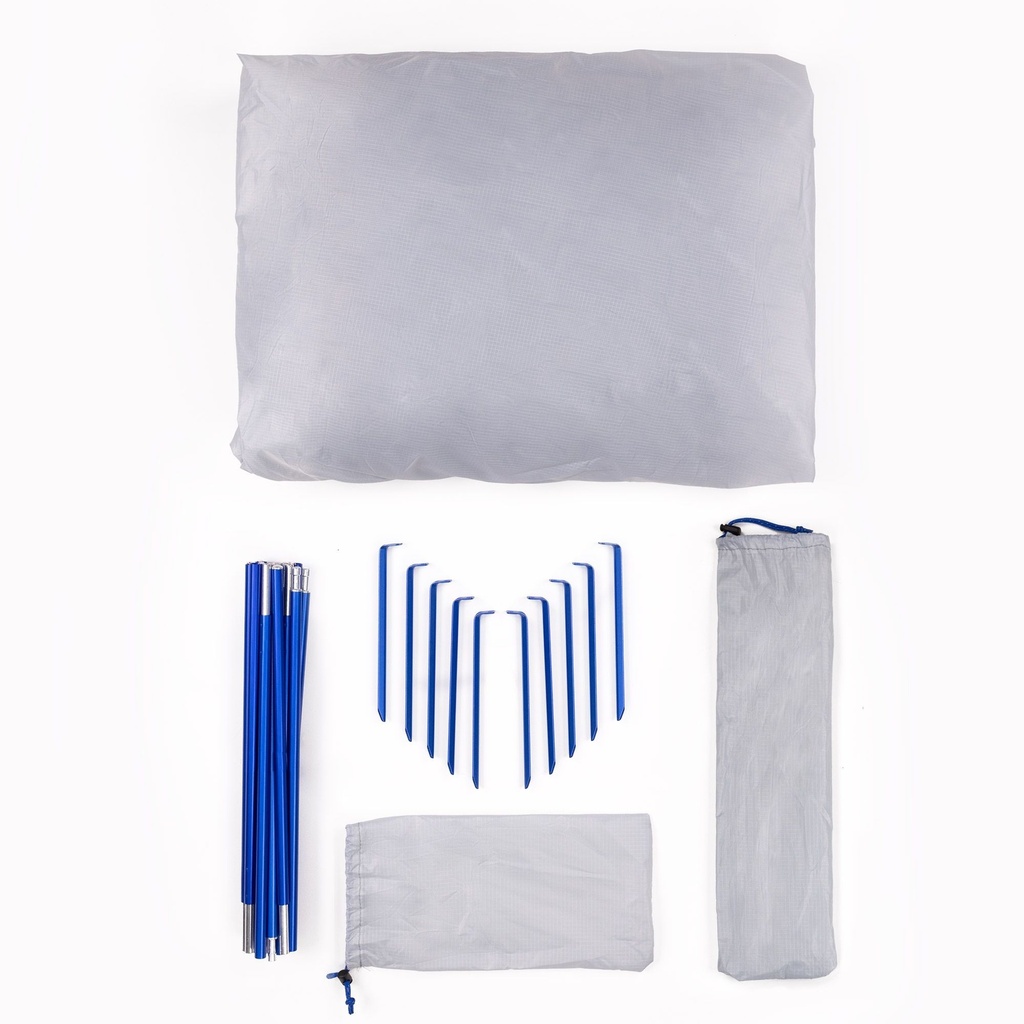 Oxford Micro Tent