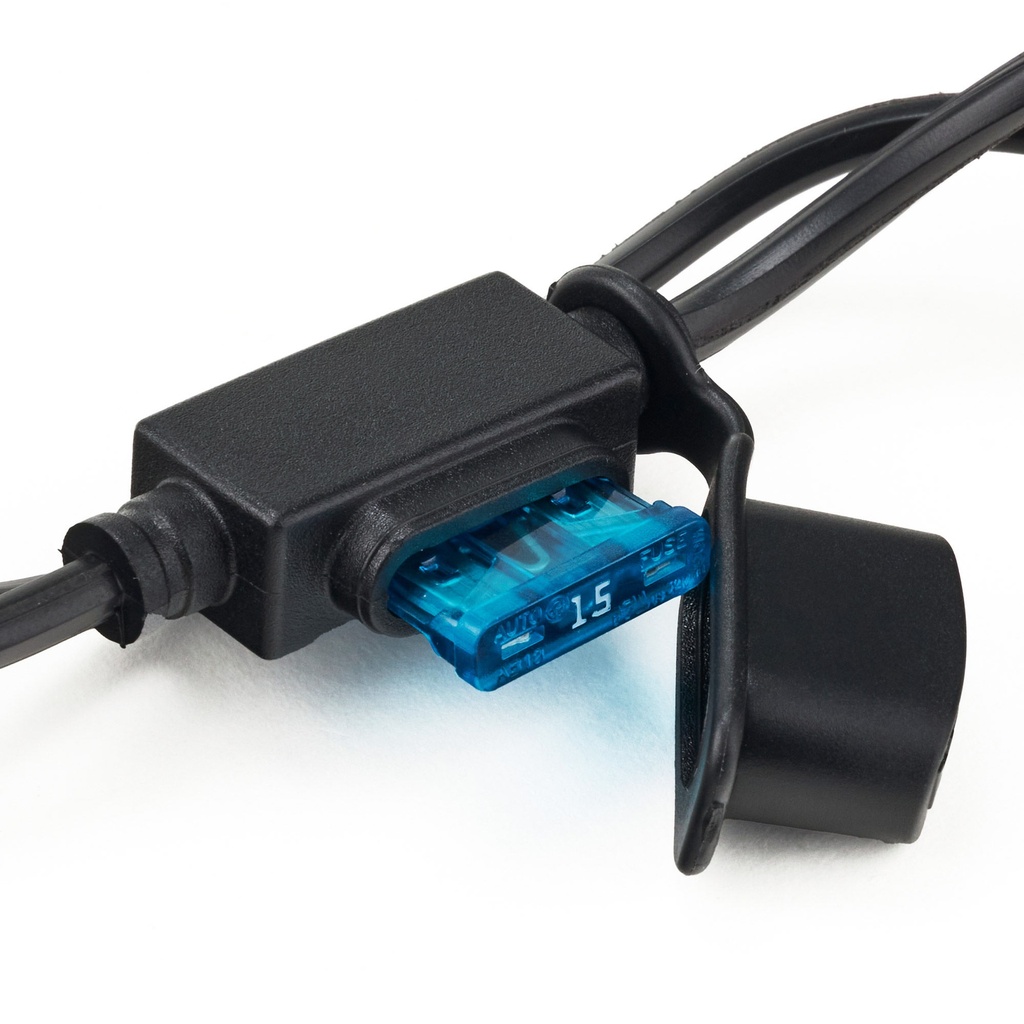 Carcoon Power and Charge Unit