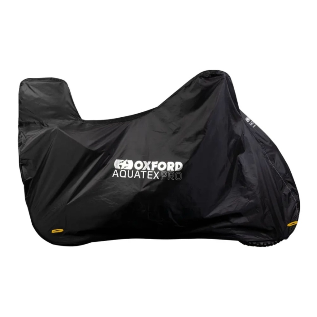 Oxford Aquatex Pro Topbox Waterproof Outdoor Motorcycle Cover