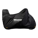 Oxford Aquatex Pro Topbox Waterproof Outdoor Motorcycle Cover