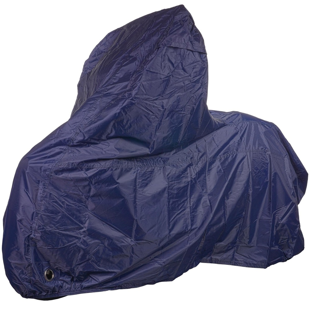 Bike-It Deluxe Heavy Duty Scooter Rain Cover