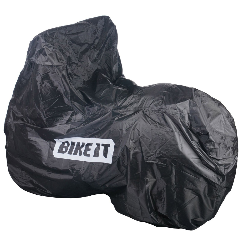 Bike-It Nautica Outdoor Scooter Rain Cover