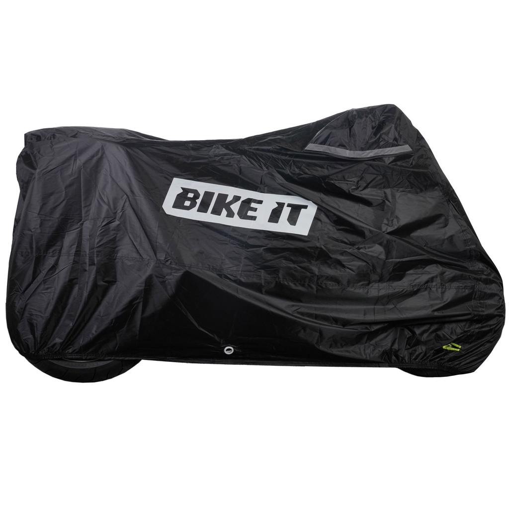 Bike-It Nautica Outdoor Motorcycle Rain Cover