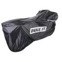 Bike-It Nautica Outdoor Motorcycle Rain Cover
