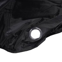 Bike-It Nautica Outdoor Scooter Rain Cover