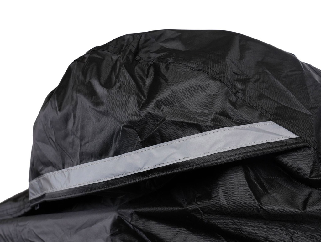 Bike-It Nautica Outdoor Motorcycle Rain Cover