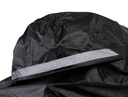 Bike-It Nautica Outdoor Motorcycle Rain Cover