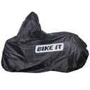 Bike-It Nautica Outdoor Scooter Rain Cover