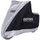Oxford Aquatex Waterproof Outdoor Highscreen Scooter Cover