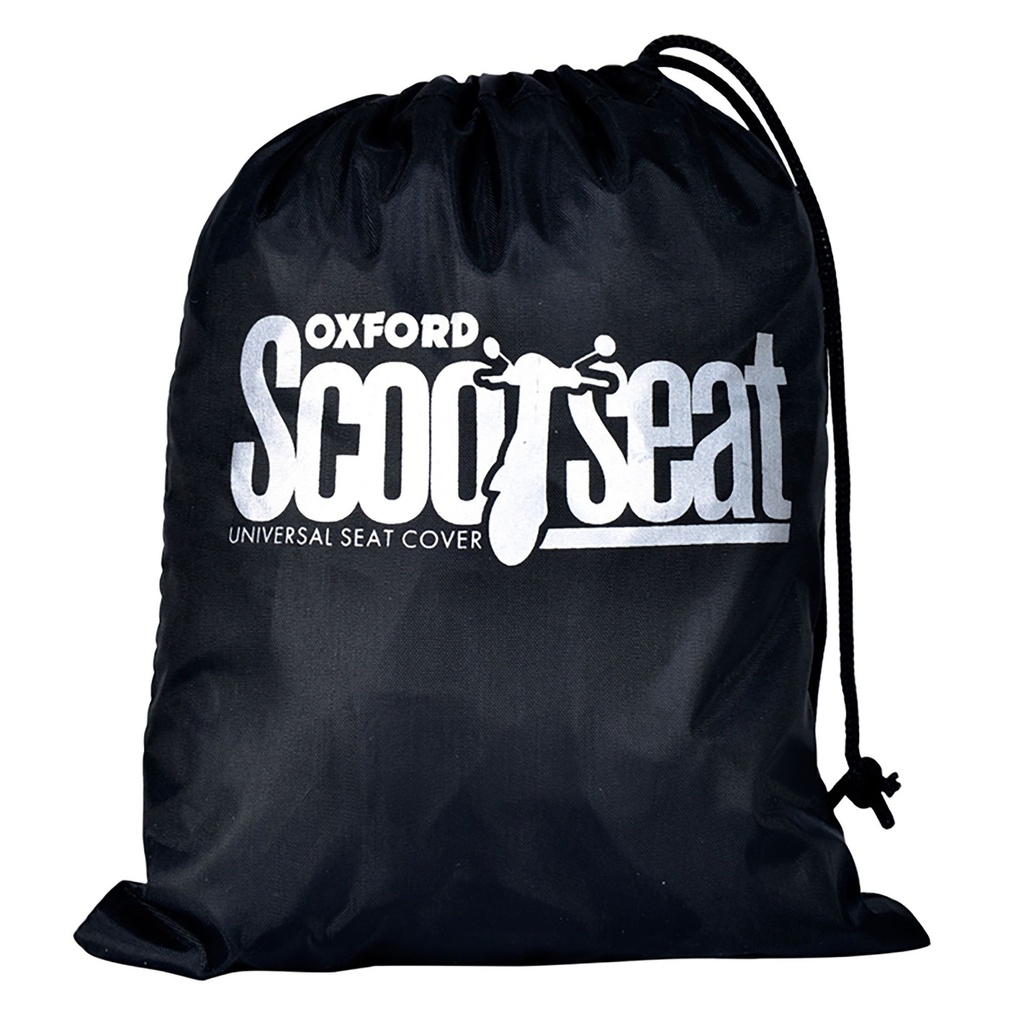 Oxford Scootseat Universal Seat Cover