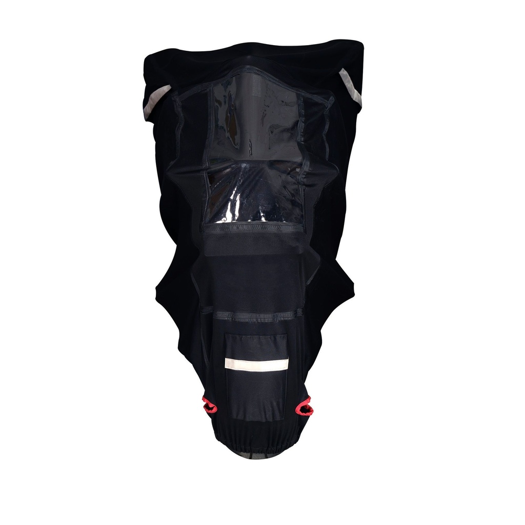 Oxford Protex Outdoor Premium Stretch-Fit Motorcycle Cover