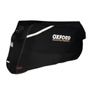 Oxford Protex Outdoor Premium Stretch-Fit Motorcycle Cover
