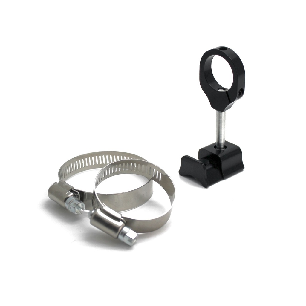 AIM SmartyCam GP HD Bullet Camera Mini Roll Bar Mount (With Clamp)