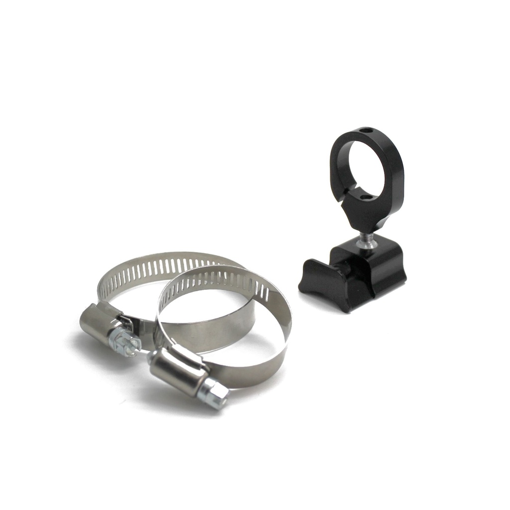 AIM SmartyCam GP HD Bullet Camera Mini Roll Bar Mount (With Clamp)