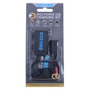 Oxford USB 2.1Amp Fused Power Charging Kit