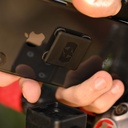 Oxford CLIQR Device Adaptors (Pair)