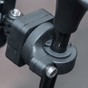 Oxford CLIQR Mirror Mount System