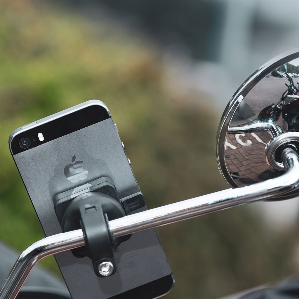 Oxford CLIQR Mirror Mount System