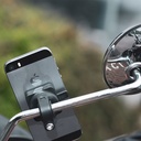 Oxford CLIQR Mirror Mount System