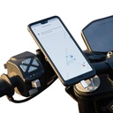 Oxford CLIQR USB Handlebar Mount