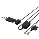 Oxford CLIQR USB Converter