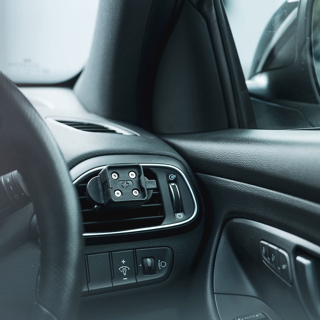 Oxford CLIQR Car Vent Mount System