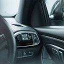 Oxford CLIQR Car Vent Mount System