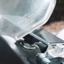 Oxford CLIQR Motorcycle Headstock Mount System