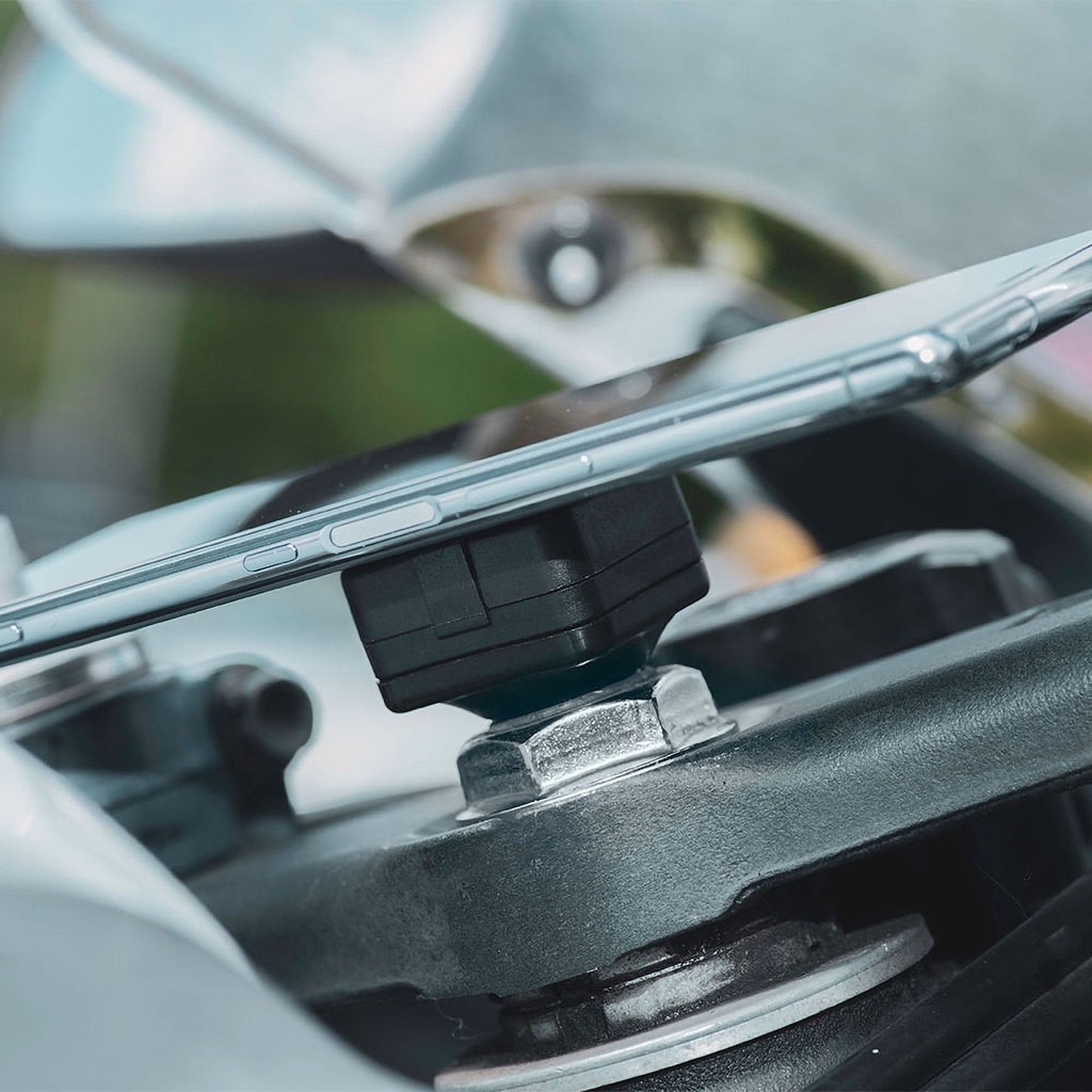 Oxford CLIQR Motorcycle Headstock Mount System