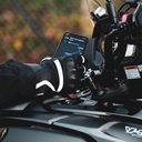 Oxford CLIQR Motorcycle Handlebar Clamp