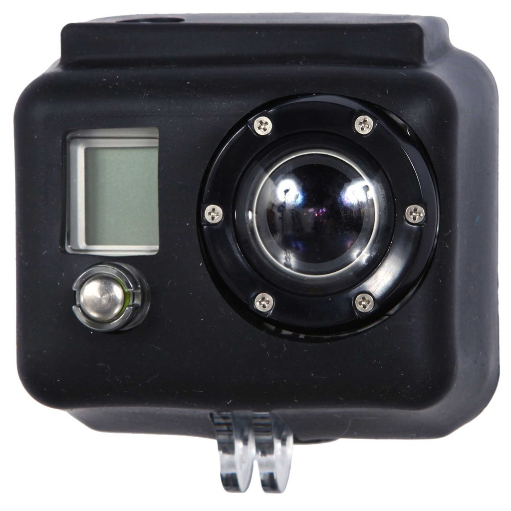 XSories Silicone Case for HD Hero Camera