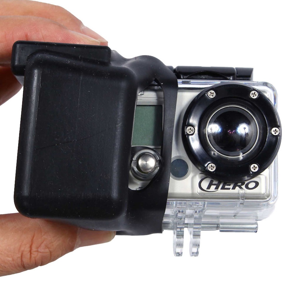 XSories Silicone Case for HD Hero Camera