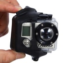 XSories Silicone Case for HD Hero Camera